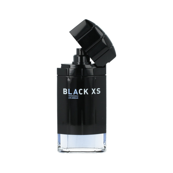 Paco Rabanne Black XS Los Angeles for Him Eau De Toilette 100 ml