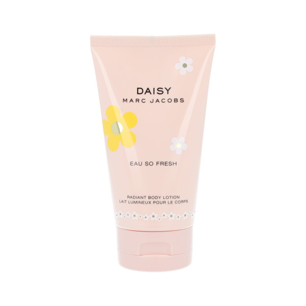 Marc Jacobs Daisy Eau So Fresh Body Lotion 150 ml