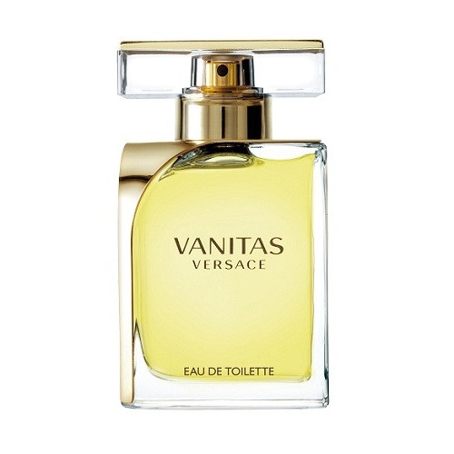 Versace Vanitas Eau De Toilette 50 ml