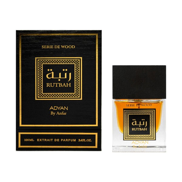 Adyan Rutbah Extrait de parfum 100 ml