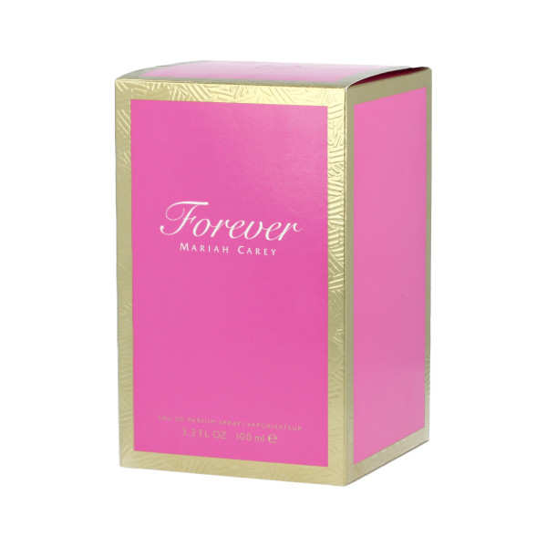 Mariah Carey Forever Eau De Parfum 100 ml