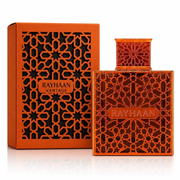 Rayhaan Vantage Eau de Parfum 100 ml
