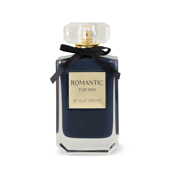 Gulf Orchid Romantic For Him Eau De Parfum 100 ml