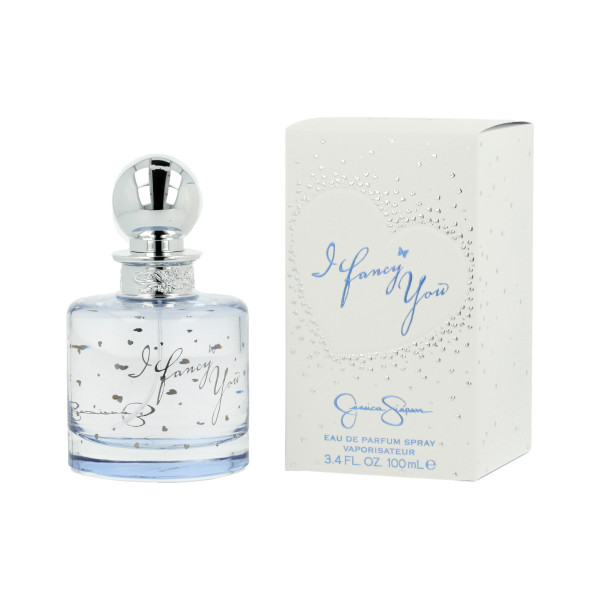 Jessica Simpson I Fancy You Eau De Parfum 100 ml