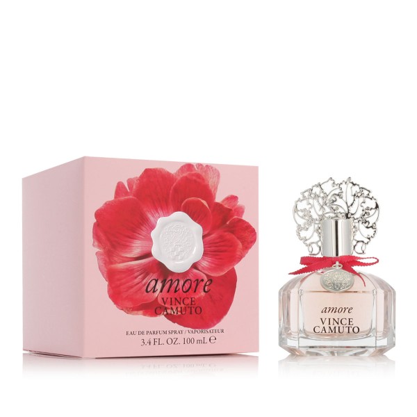 Vince Camuto Amore Eau De Parfum 100 ml