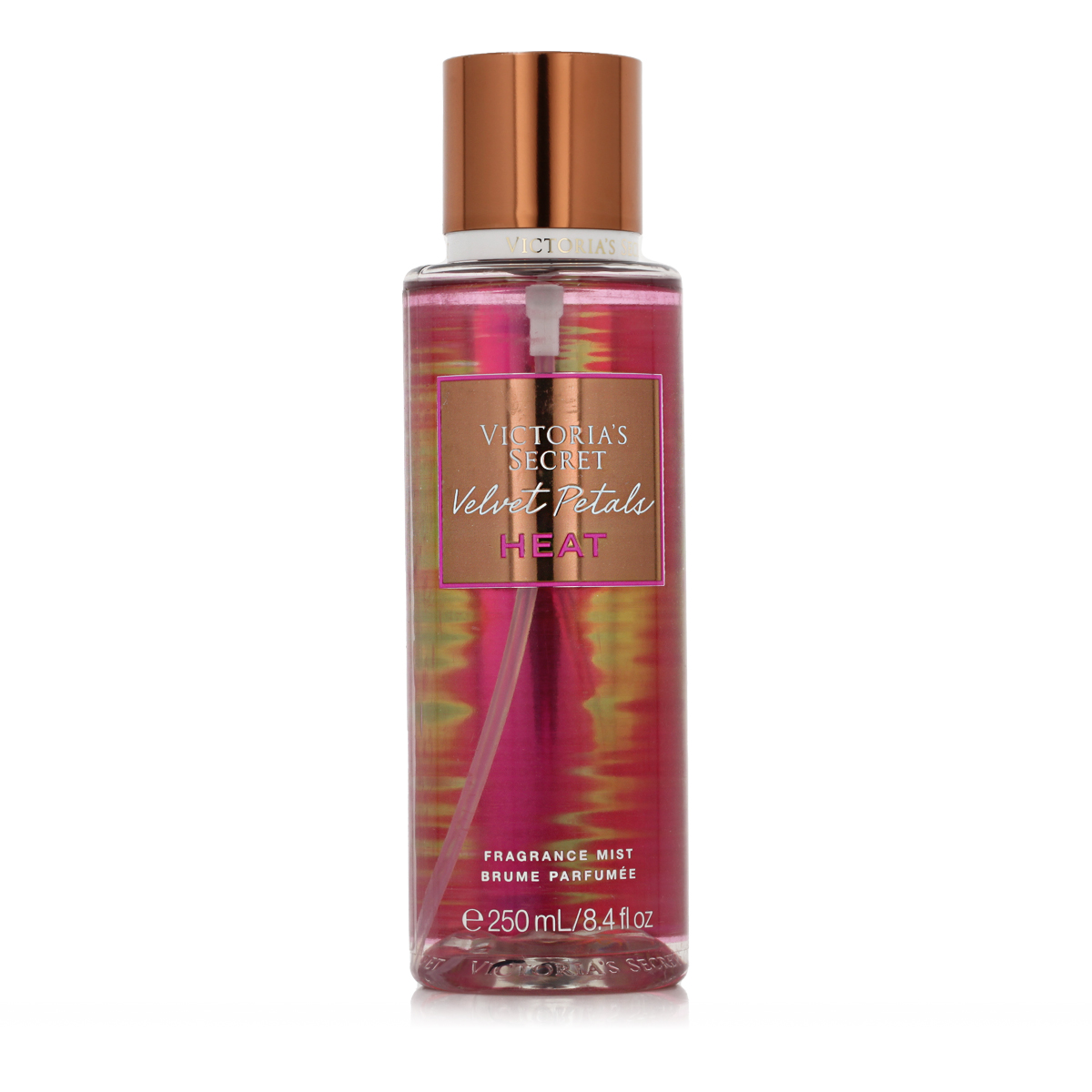 Victoria's Secret Velvet Petals Heat Bodyspray 250 ml | Damendüfte ...