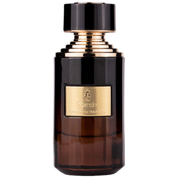 Emir Oud and Vanille Extrait de Parfum 75 ml