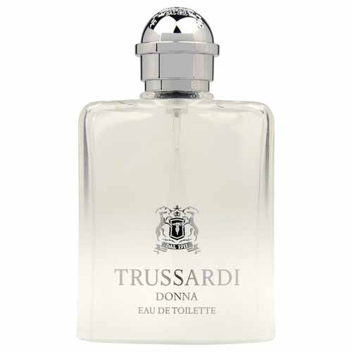 Trussardi Donna Eau De Toilette 30 ml