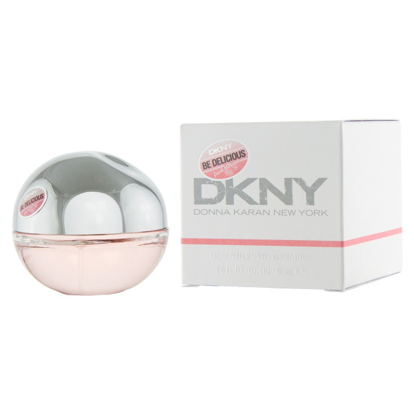DKNY Donna Karan Be Delicious Fresh Blossom Eau De Parfum 30 ml