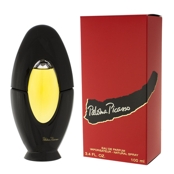 Paloma Picasso Paloma Picasso Eau De Parfum 100 ml