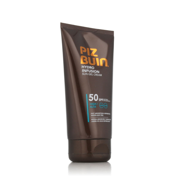 Piz Buin Hydro Infusion Sun Gel Cream SPF 50 150 ml