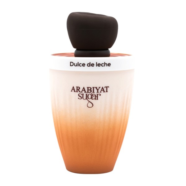 Arabiyat Sugar Dulce de Leche Eau de Parfum 100 ml