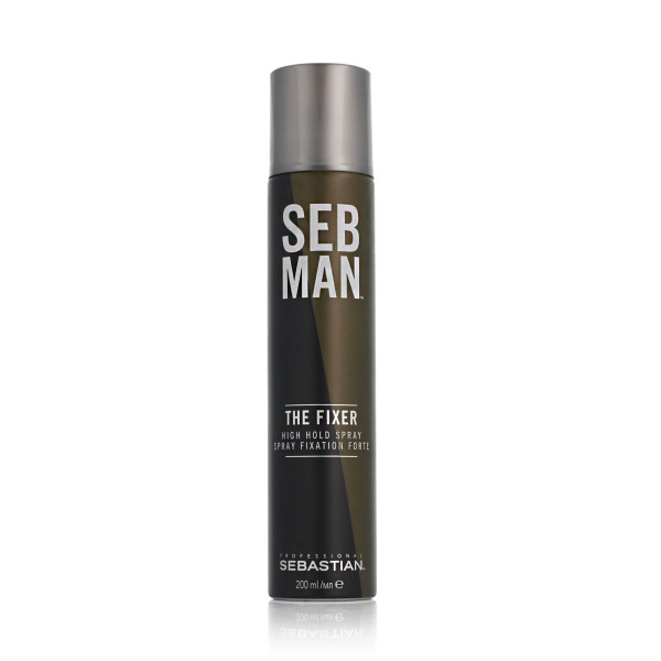 Sebastian Professional Seb Man The Fixer High Hold Spray 200 ml