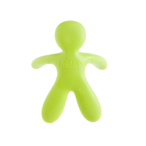 Mr&Mrs Fragrance Cesare Citrus the smell in the car