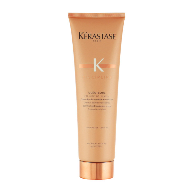 Kérastase Discipline Oléo-Curl Definition and Suppleness Creme 150 ml