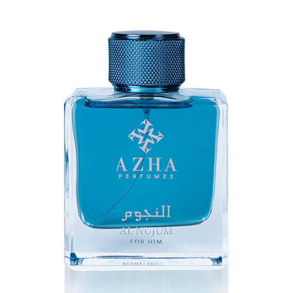 Azha Perfumes Al Nujum Eau De Parfum 100 ml