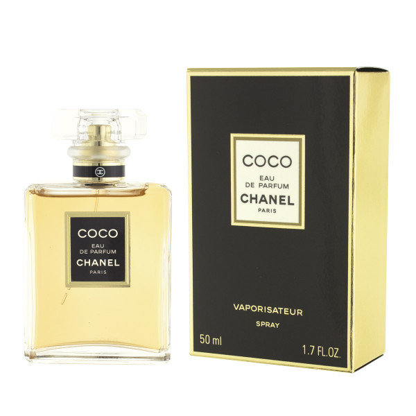 Chanel Coco Eau De Parfum 50 ml