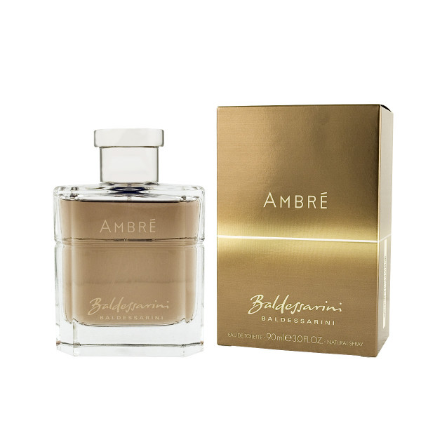 Baldessarini Ambré Eau De Toilette 90 ml