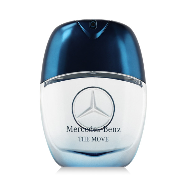 Mercedes-Benz The Move Eau De Toilette 60 ml