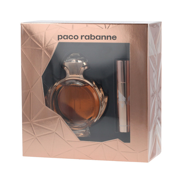 Rabanne Olympea EDP 50 ml + EDP Mini 10 ml