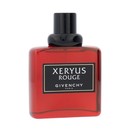 Givenchy Xeryus Rouge Eau De Toilette 50 ml
