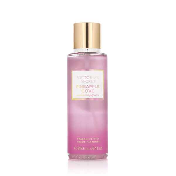 Victoria's Secret Pineapple Cove Bodyspray 250 ml