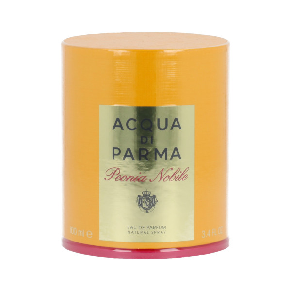 Acqua Di Parma Peonia Nobile Eau De Parfum 100 ml