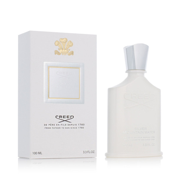 Creed Silver Mountain Water Eau De Parfum 100 ml