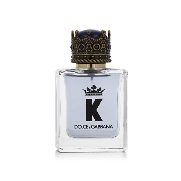 Dolce & Gabbana K pour Homme Eau De Toilette 50 ml