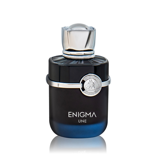 French Avenue Enigma Une Eau De Parfum 100 ml