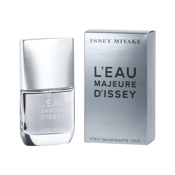 Issey Miyake L'Eau Majeure Eau De Toilette 50 ml