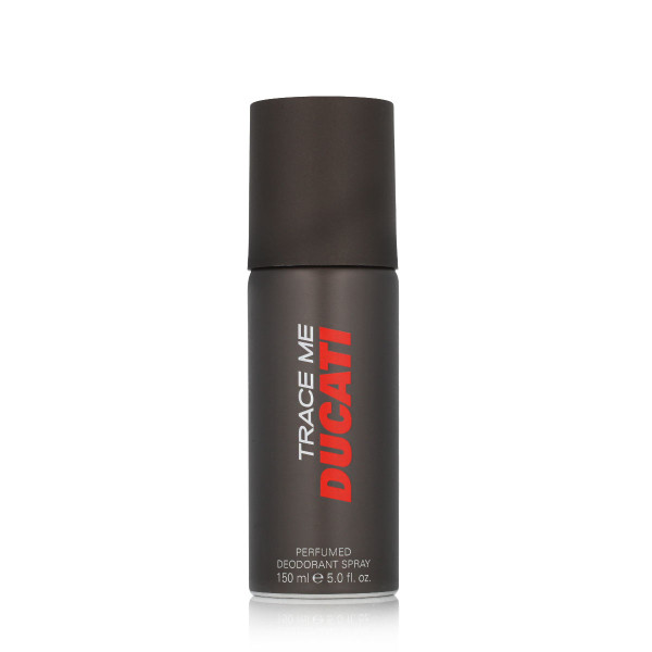 Ducati Trace Me Deodorant VAPO 150 ml