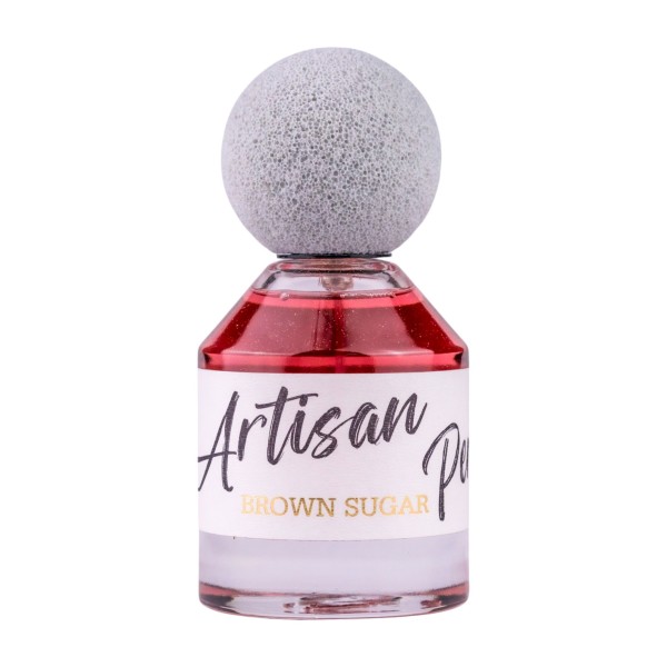 Fragrance World Artisan Perfumery Brown Sugar Eau De Parfum 80 ml