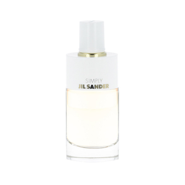 Jil Sander Simply Jil Sander Body Veil 80 ml