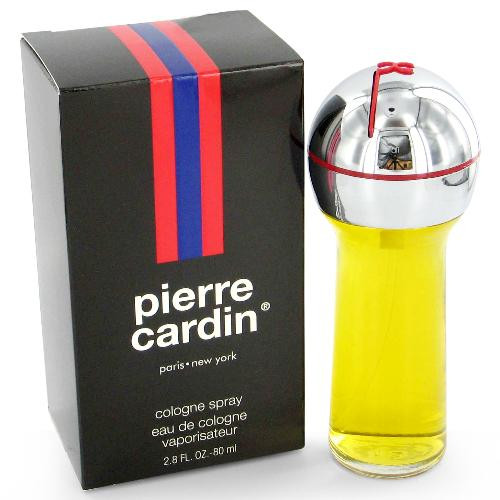 Pierre Cardin Cardin Eau de Cologne 80 ml