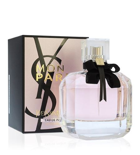 Yves Saint Laurent Mon Paris Eau De Parfum 30 ml