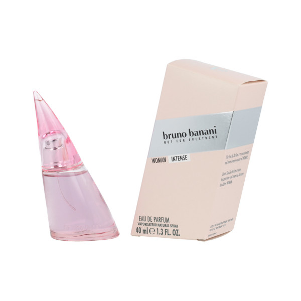 Bruno Banani Woman Intense Eau De Parfum 40 ml Damendüfte Parfuem365