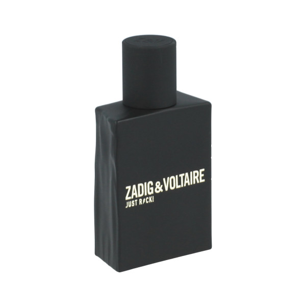 Zadig & Voltaire Just Rock! for Him Eau De Toilette 30 ml