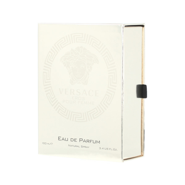 Versace Eros pour Femme Eau De Parfum 100 ml