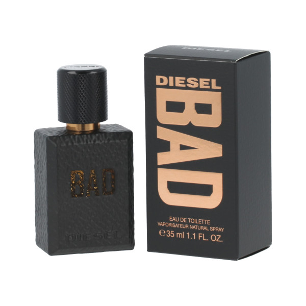 Diesel Bad Eau De Toilette 35 ml