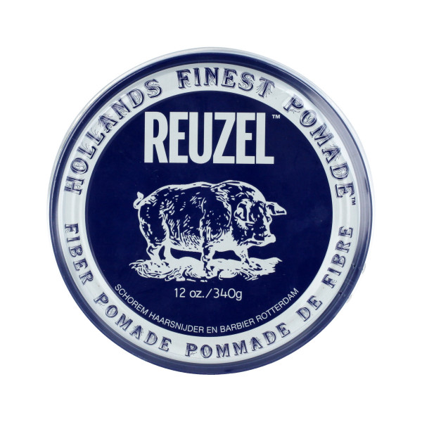 REUZEL Styling Fiber Pomade 340 g