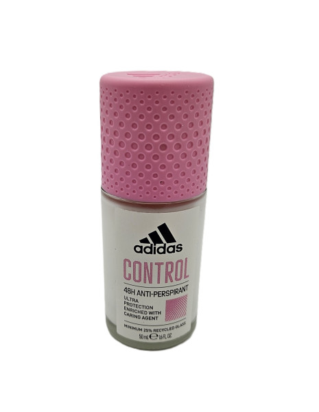 Adidas Cool and Care Control Deodorant roll-on 50 ml