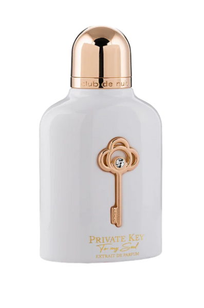 Armaf Club De Nuit Private Key To My Soul Extrait de parfum 100 ml