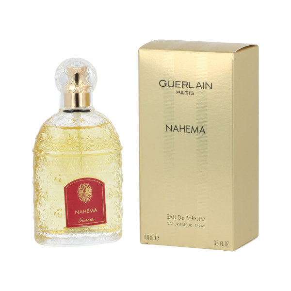 Guerlain Nahema Eau De Parfum 100 ml