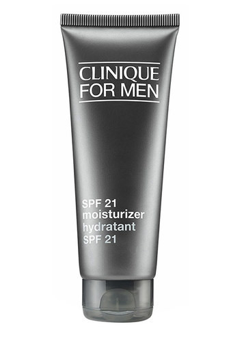 Clinique For Men Moisturizer SPF 21 100 ml