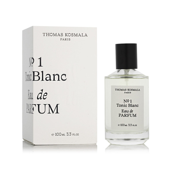 Thomas Kosmala No.1 Tonic Blanc Eau De Parfum 100 ml