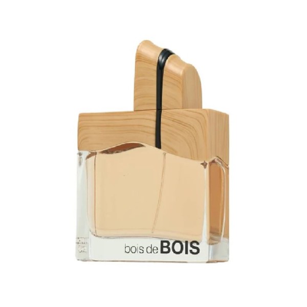 Fragrance World Bois De Bois Eau De Parfum 100 ml