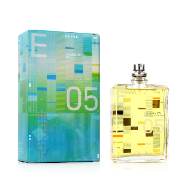 Escentric Molecules Escentric 05 Eau De Toilette 100 ml