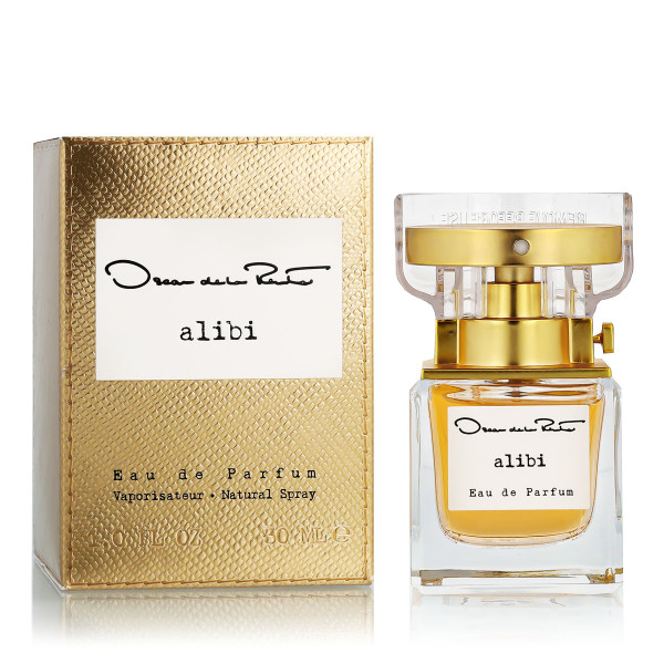 Oscar De La Renta Alibi Eau De Parfum 30 ml