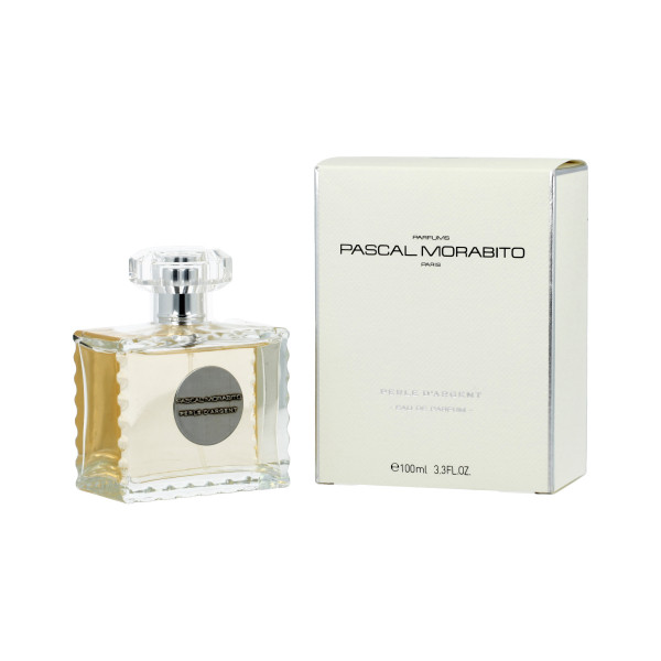 Pascal Morabito Perle d'Argent Eau De Parfum 100 ml